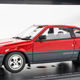 Illustration for article titled Couldnt find the Hot Wheels CRX, so...